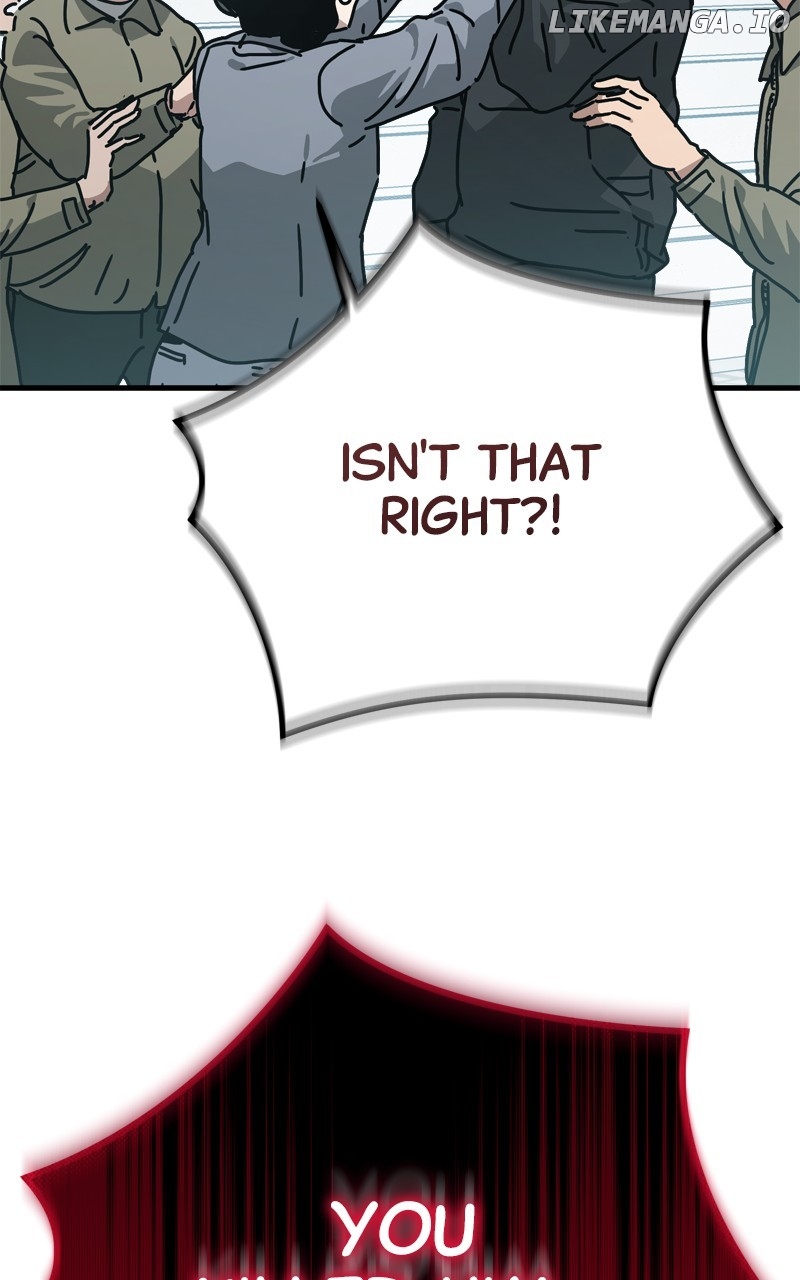 Hidden House in the Apocalypse Chapter 41 - page 12