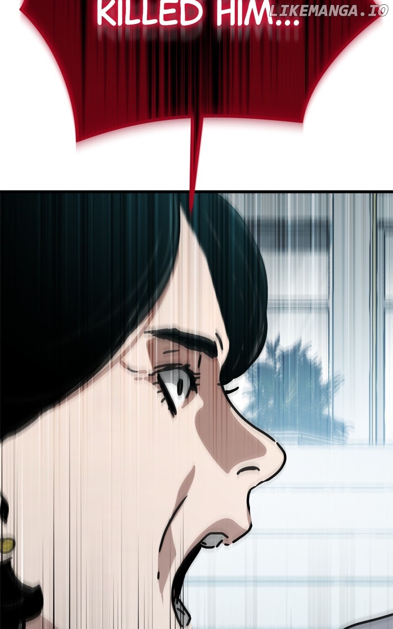Hidden House in the Apocalypse Chapter 41 - page 13