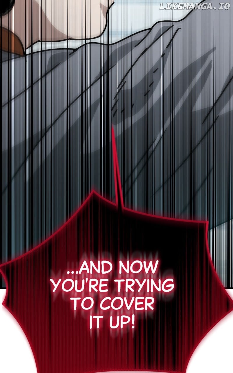 Hidden House in the Apocalypse Chapter 41 - page 14