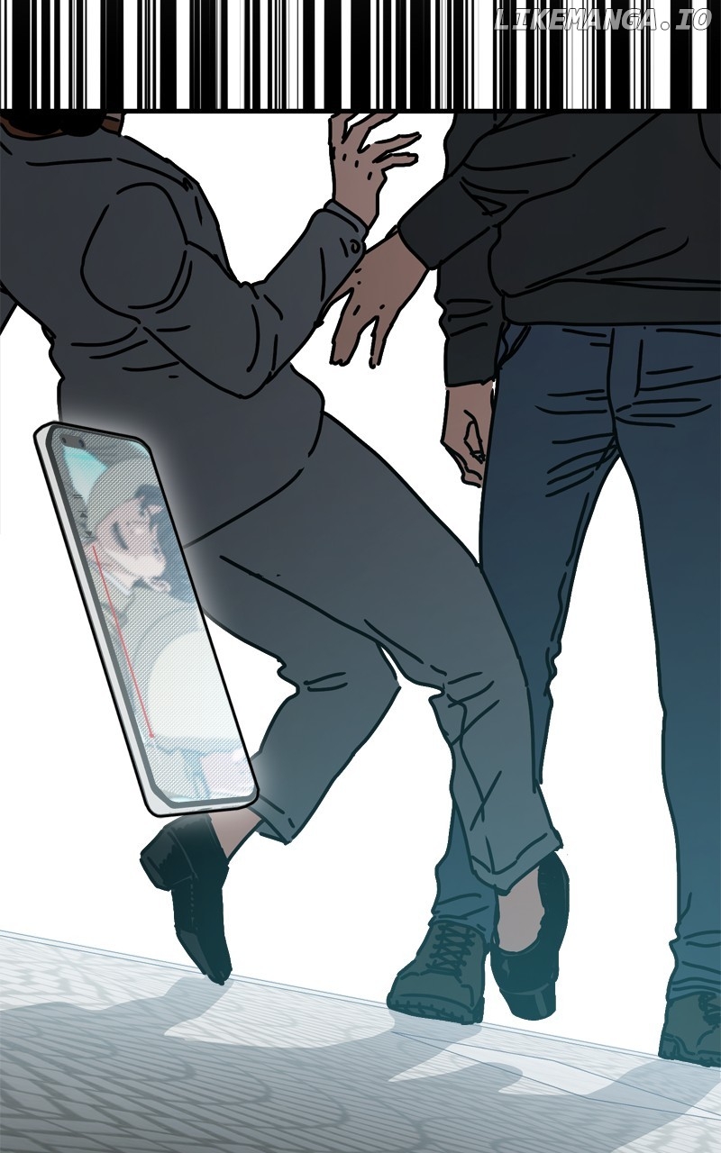 Hidden House in the Apocalypse Chapter 41 - page 16