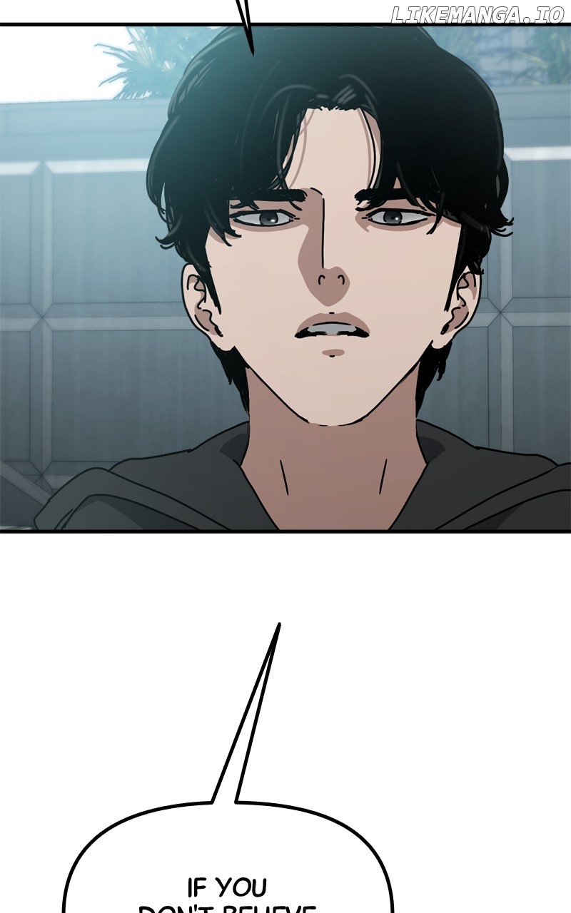 Hidden House in the Apocalypse Chapter 41 - page 19