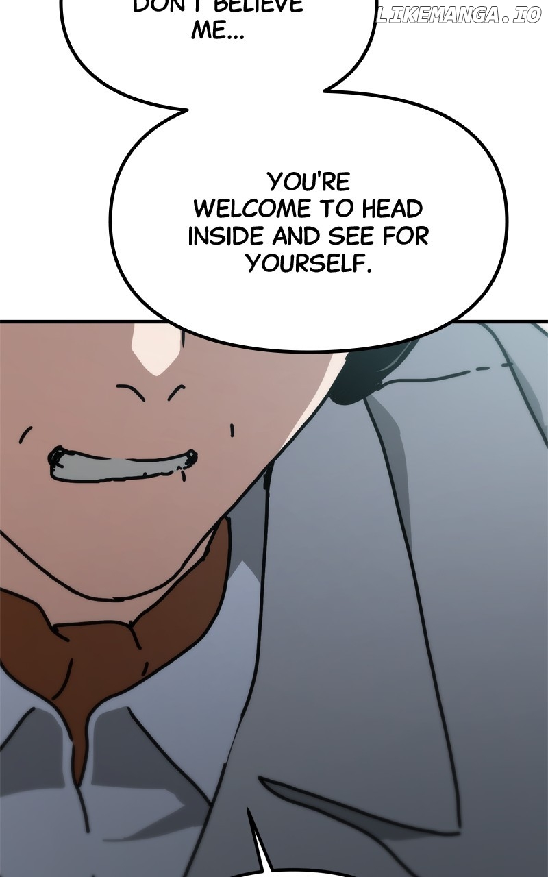 Hidden House in the Apocalypse Chapter 41 - page 20