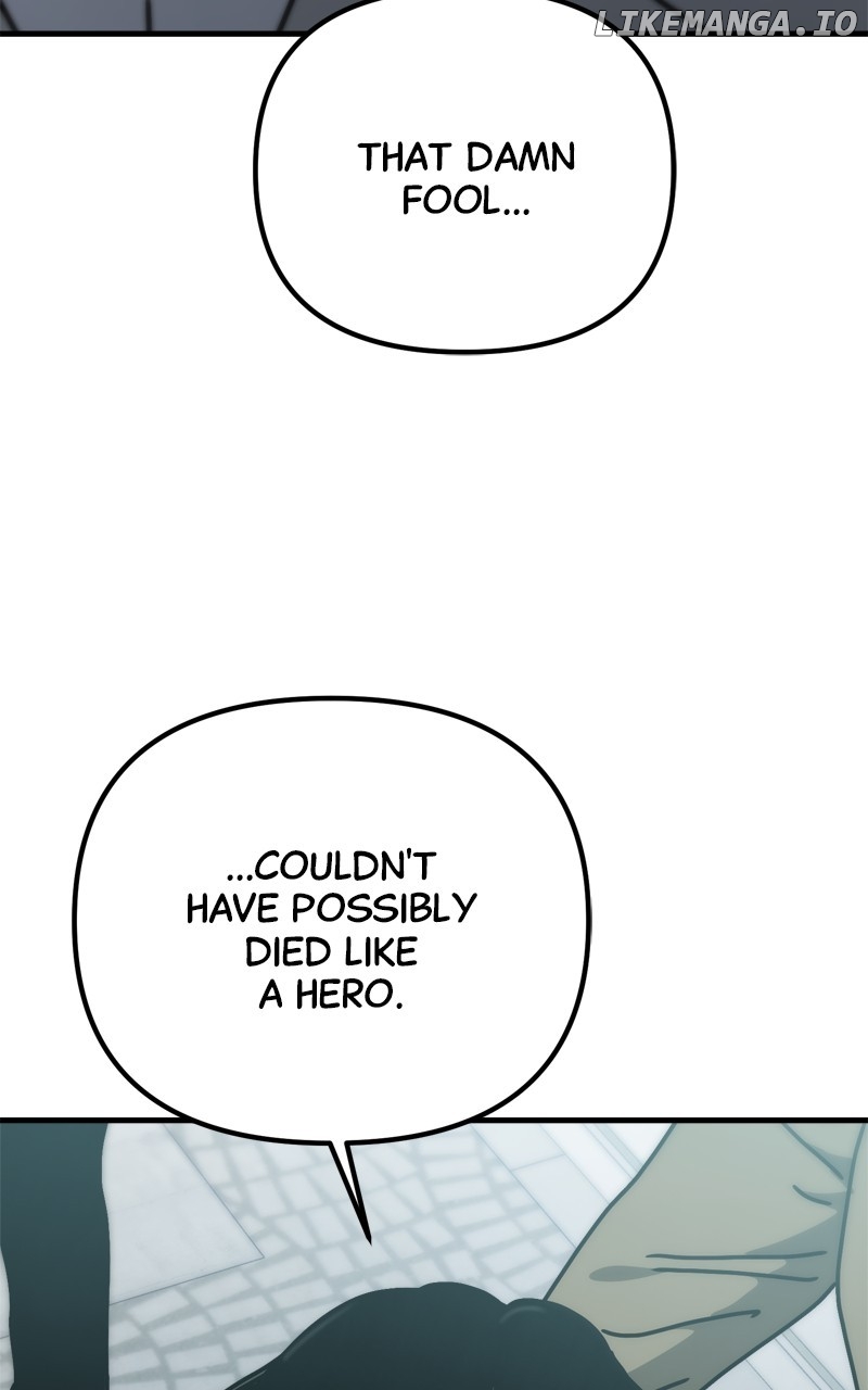 Hidden House in the Apocalypse Chapter 41 - page 21