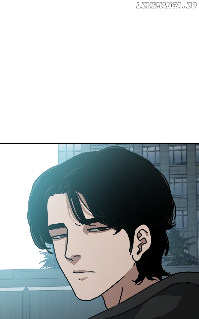 Hidden House in the Apocalypse Chapter 41 - page 25