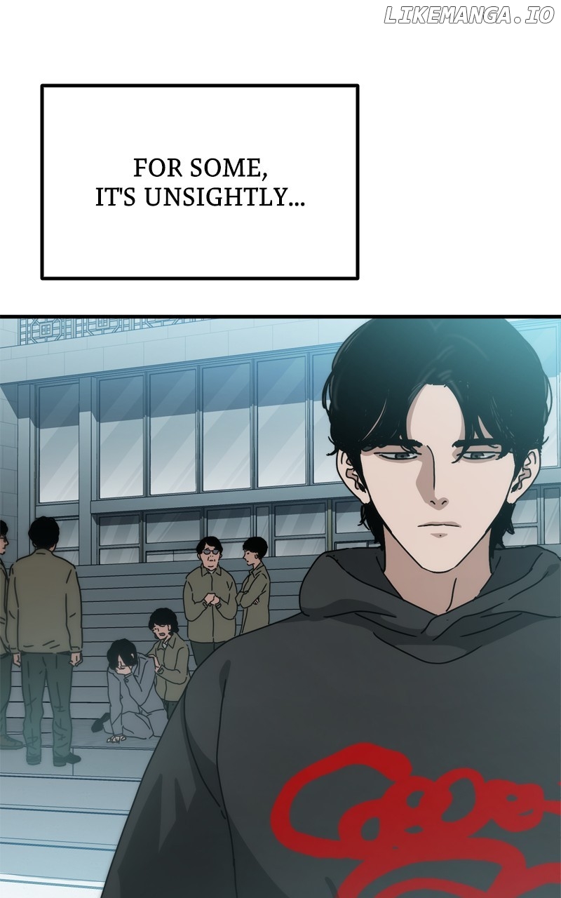 Hidden House in the Apocalypse Chapter 41 - page 28