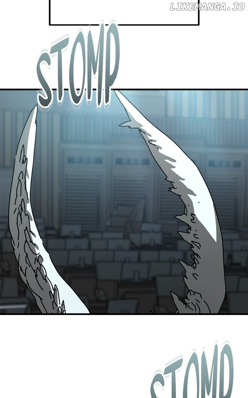 Hidden House in the Apocalypse Chapter 41 - page 30