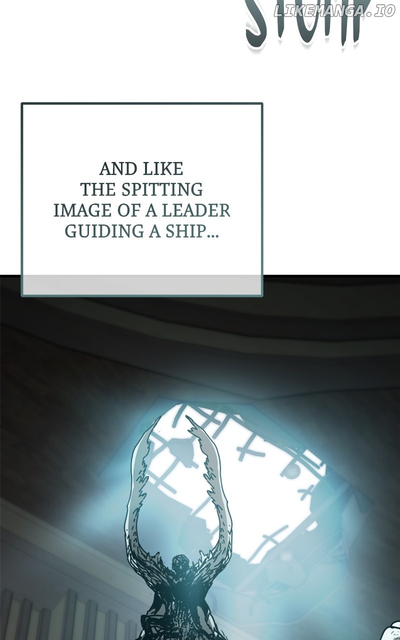 Hidden House in the Apocalypse Chapter 41 - page 31