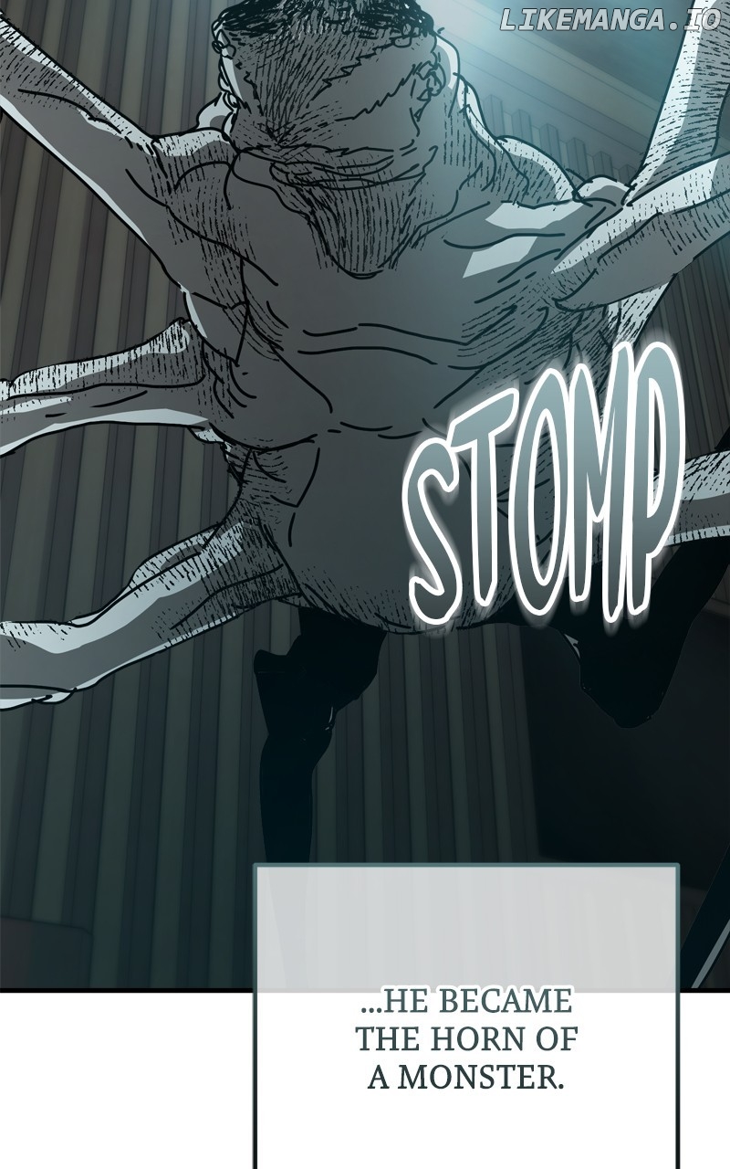 Hidden House in the Apocalypse Chapter 41 - page 32