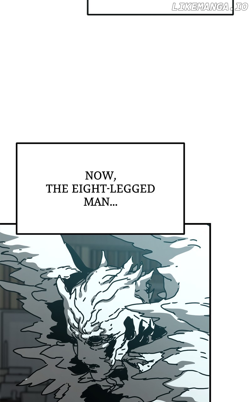 Hidden House in the Apocalypse Chapter 41 - page 33
