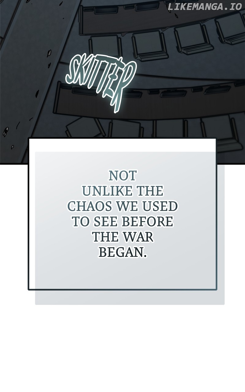 Hidden House in the Apocalypse Chapter 41 - page 37