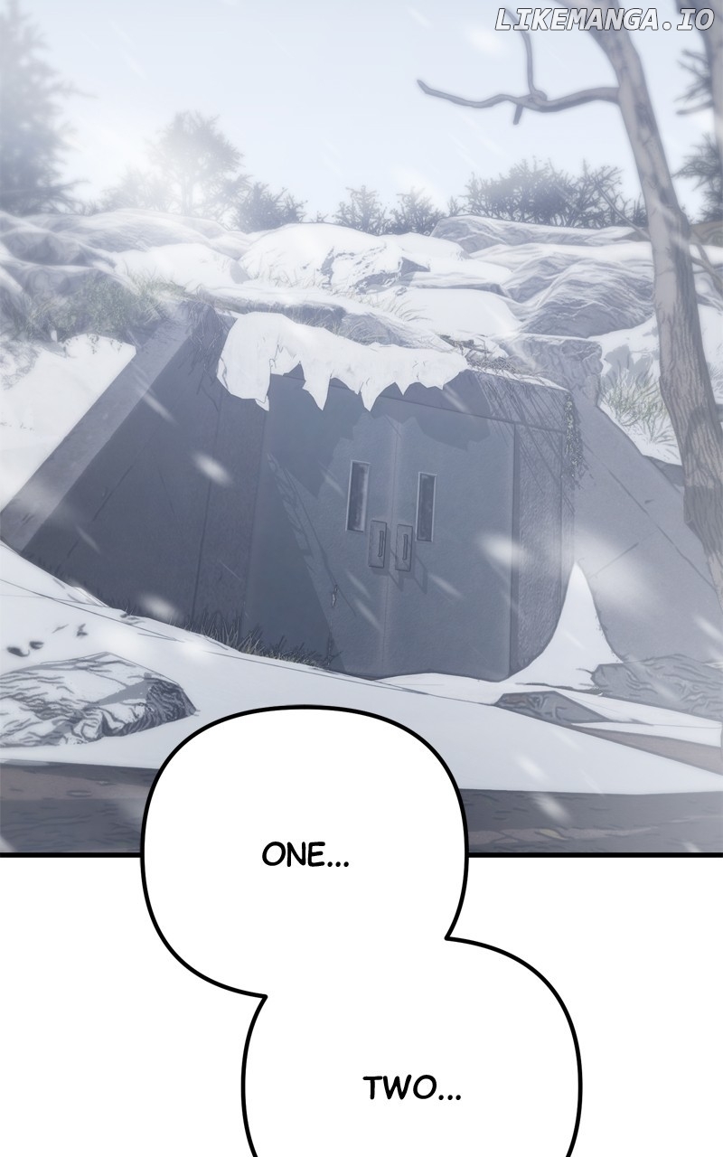 Hidden House in the Apocalypse Chapter 41 - page 40
