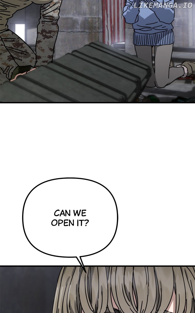 Hidden House in the Apocalypse Chapter 41 - page 52