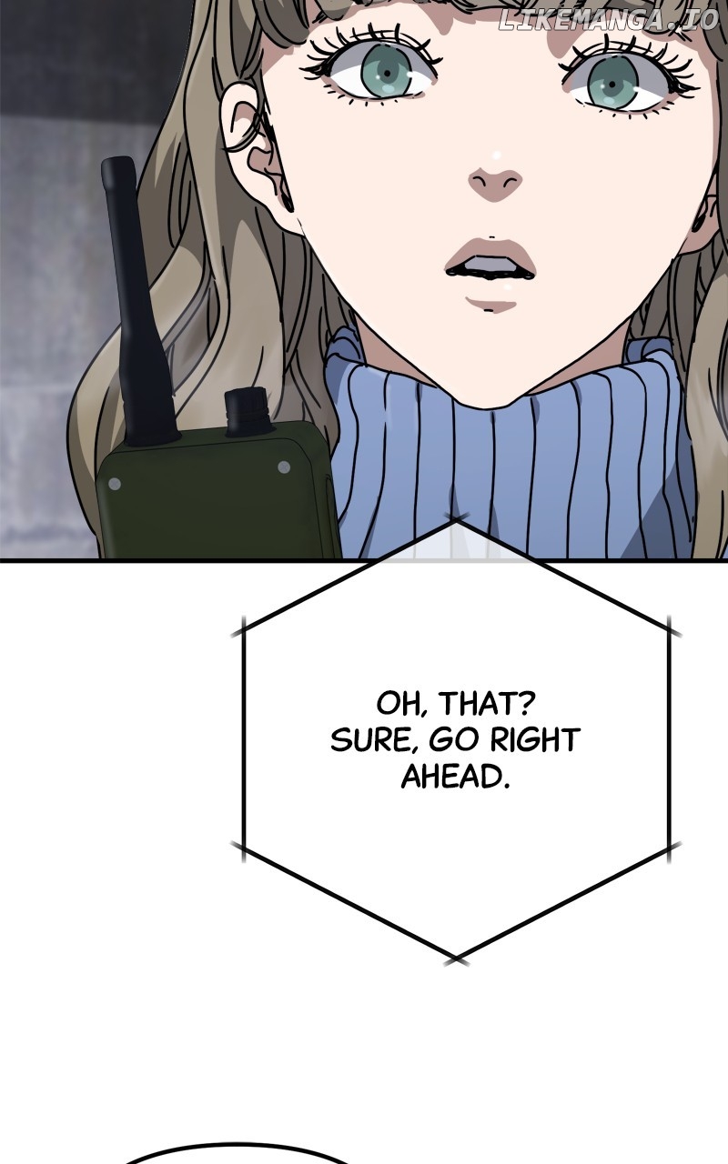Hidden House in the Apocalypse Chapter 41 - page 53