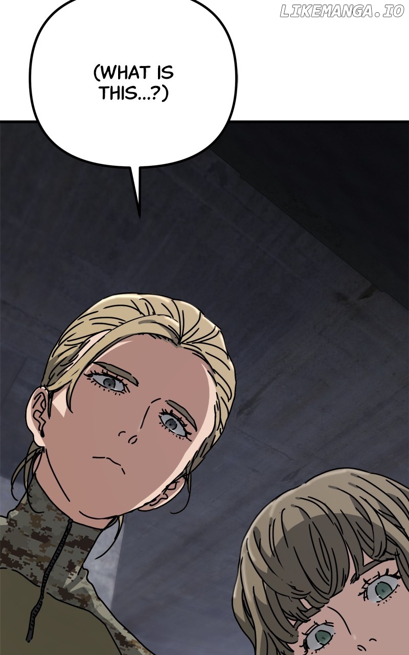 Hidden House in the Apocalypse Chapter 41 - page 54