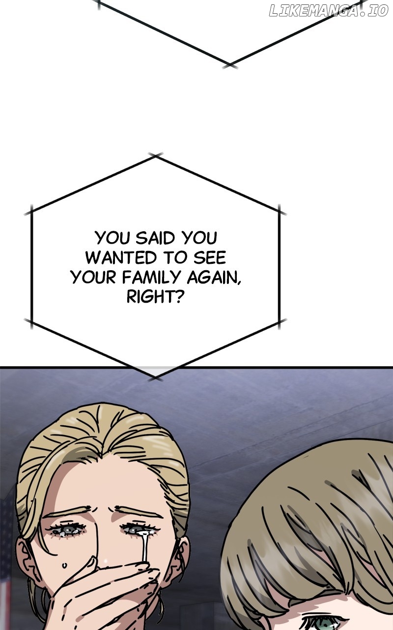 Hidden House in the Apocalypse Chapter 41 - page 57