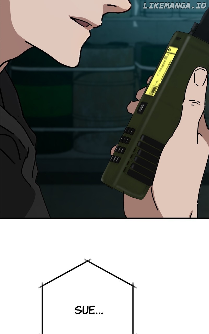 Hidden House in the Apocalypse Chapter 41 - page 61