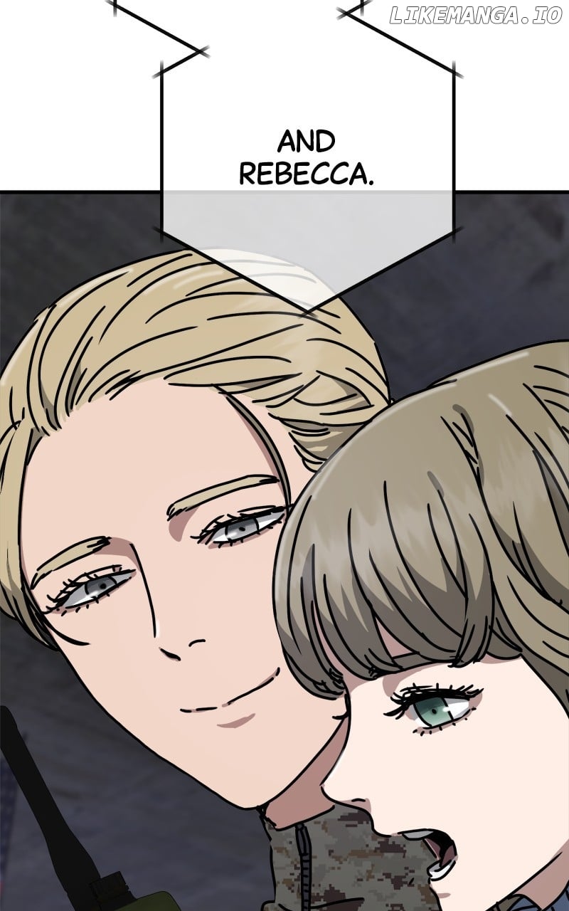 Hidden House in the Apocalypse Chapter 41 - page 62