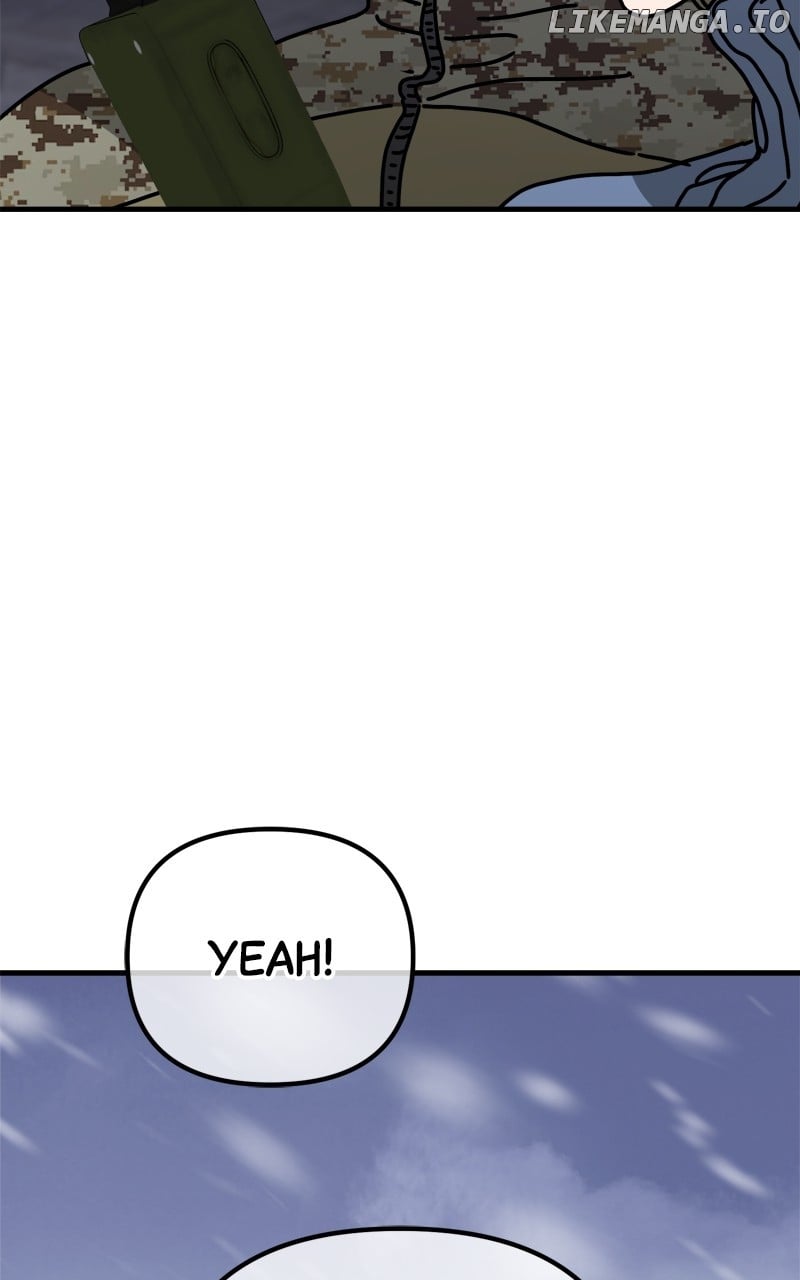 Hidden House in the Apocalypse Chapter 41 - page 63