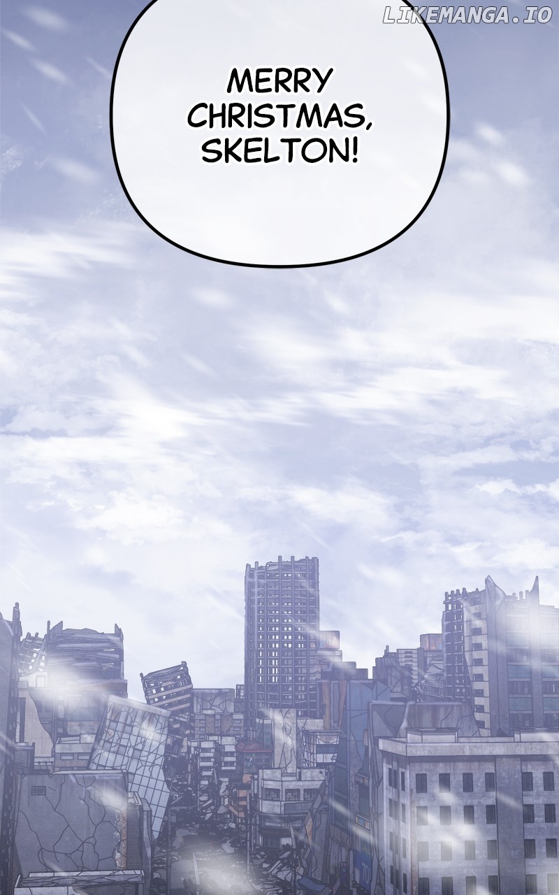 Hidden House in the Apocalypse Chapter 41 - page 64