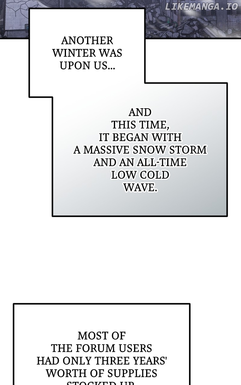 Hidden House in the Apocalypse Chapter 41 - page 65