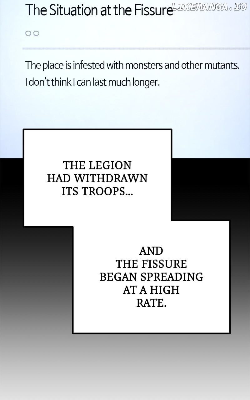 Hidden House in the Apocalypse Chapter 41 - page 68