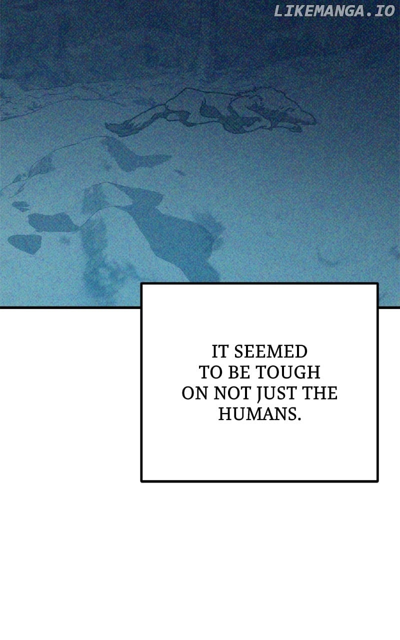 Hidden House in the Apocalypse Chapter 41 - page 72