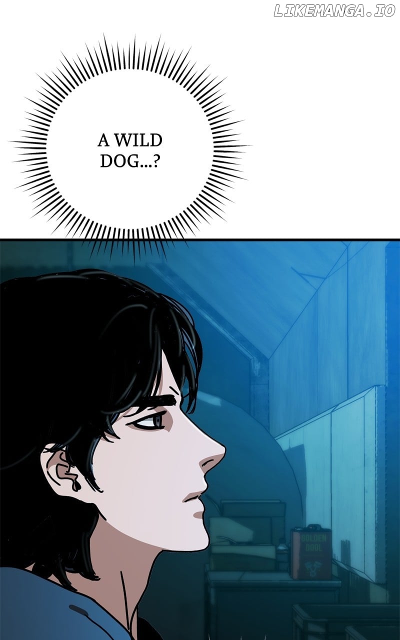 Hidden House in the Apocalypse Chapter 41 - page 73