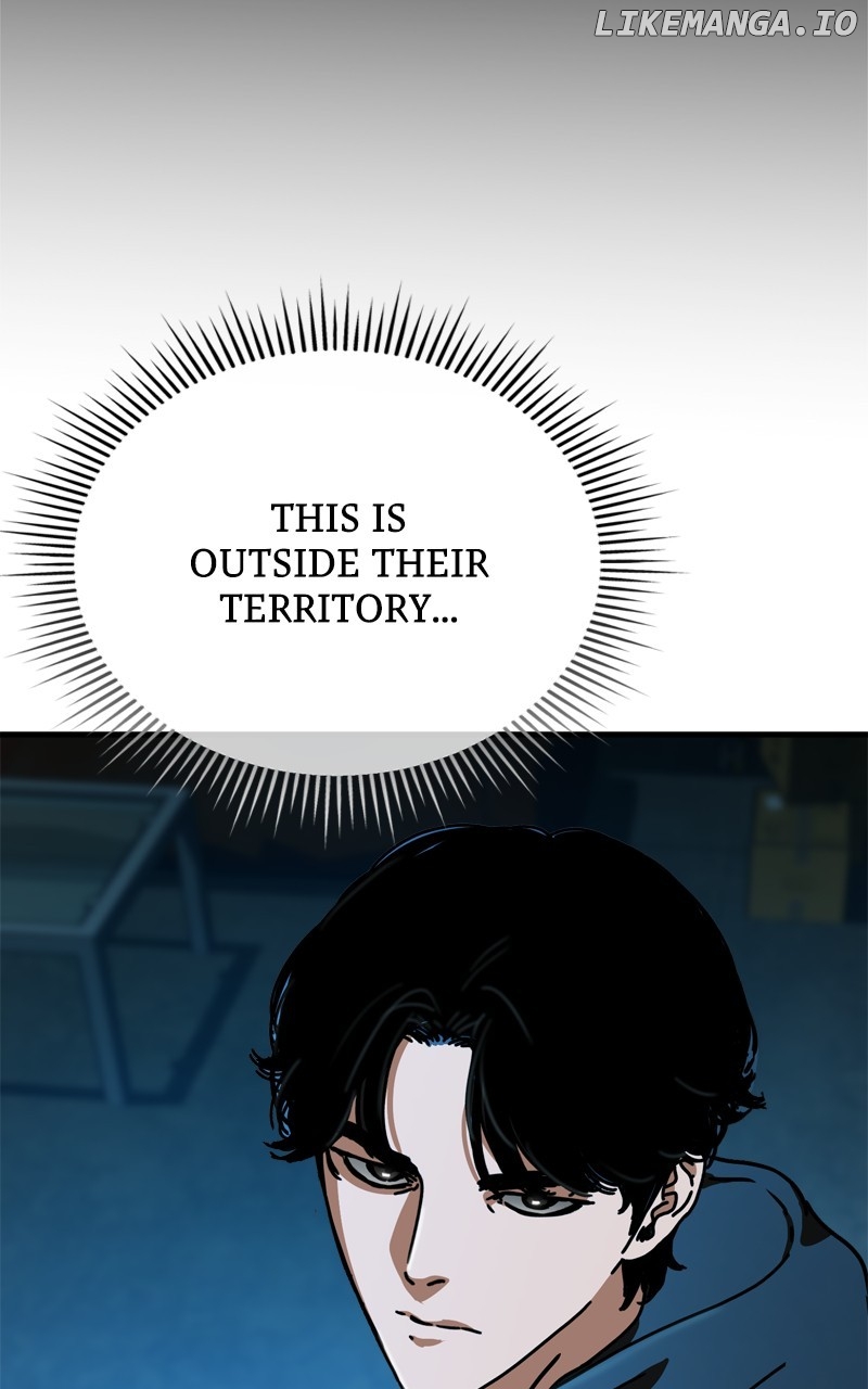 Hidden House in the Apocalypse Chapter 41 - page 77