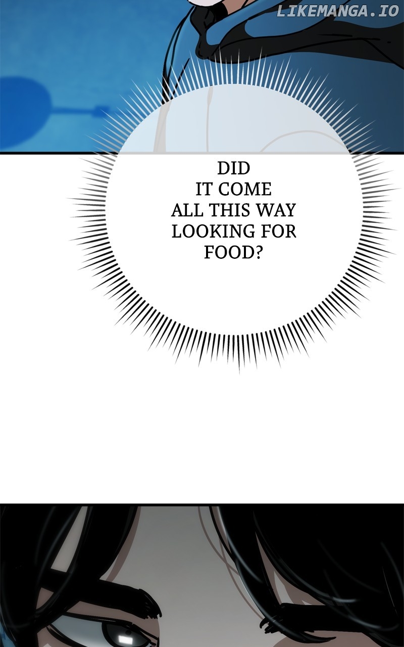 Hidden House in the Apocalypse Chapter 41 - page 78