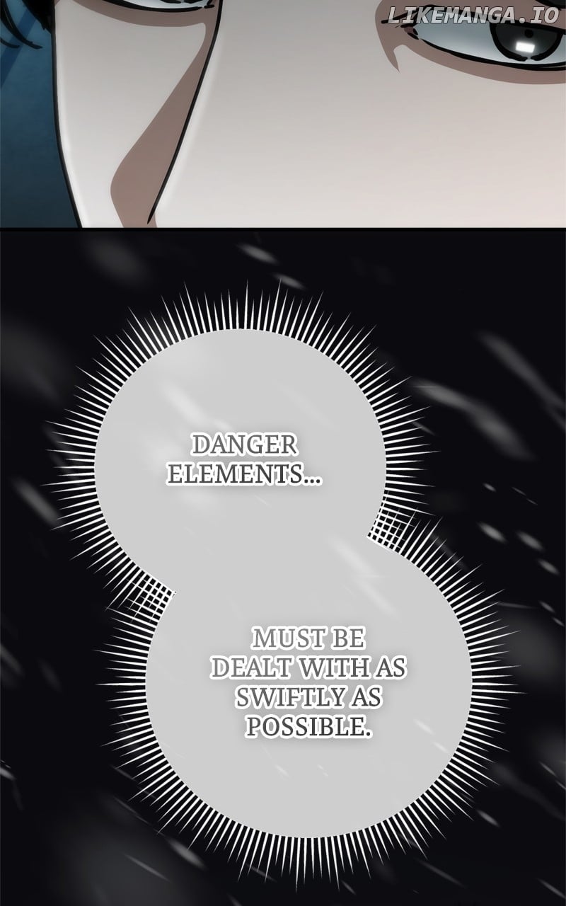 Hidden House in the Apocalypse Chapter 41 - page 79