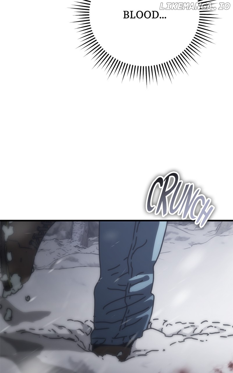 Hidden House in the Apocalypse Chapter 41 - page 85