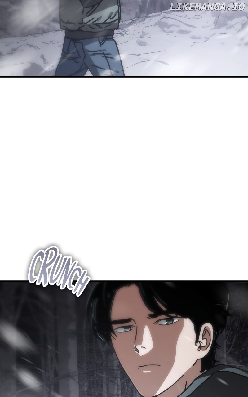 Hidden House in the Apocalypse Chapter 41 - page 87