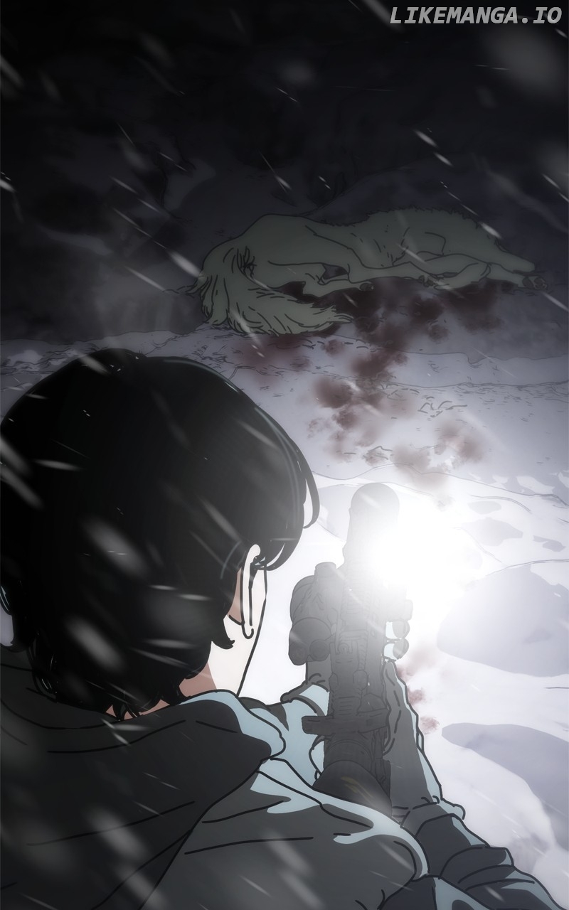 Hidden House in the Apocalypse Chapter 41 - page 90