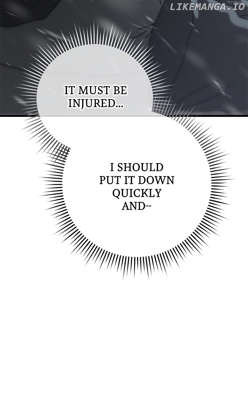 Hidden House in the Apocalypse Chapter 41 - page 91