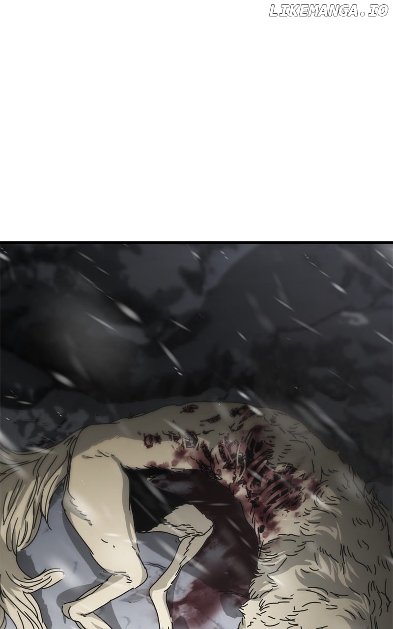 Hidden House in the Apocalypse Chapter 41 - page 93