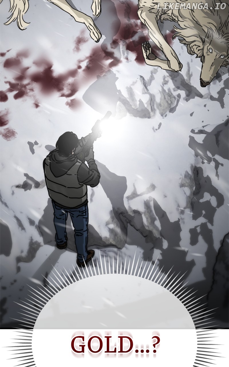 Hidden House in the Apocalypse Chapter 41 - page 94