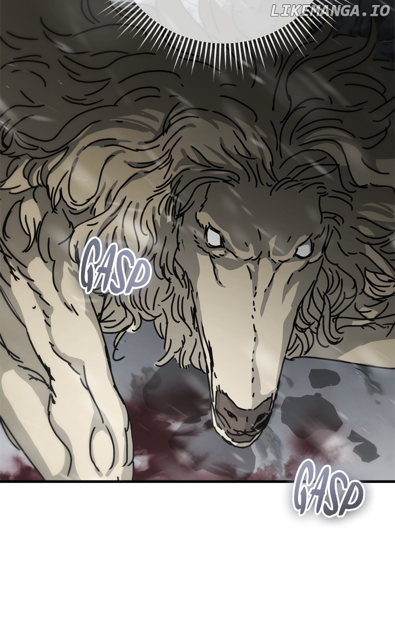 Hidden House in the Apocalypse Chapter 41 - page 96