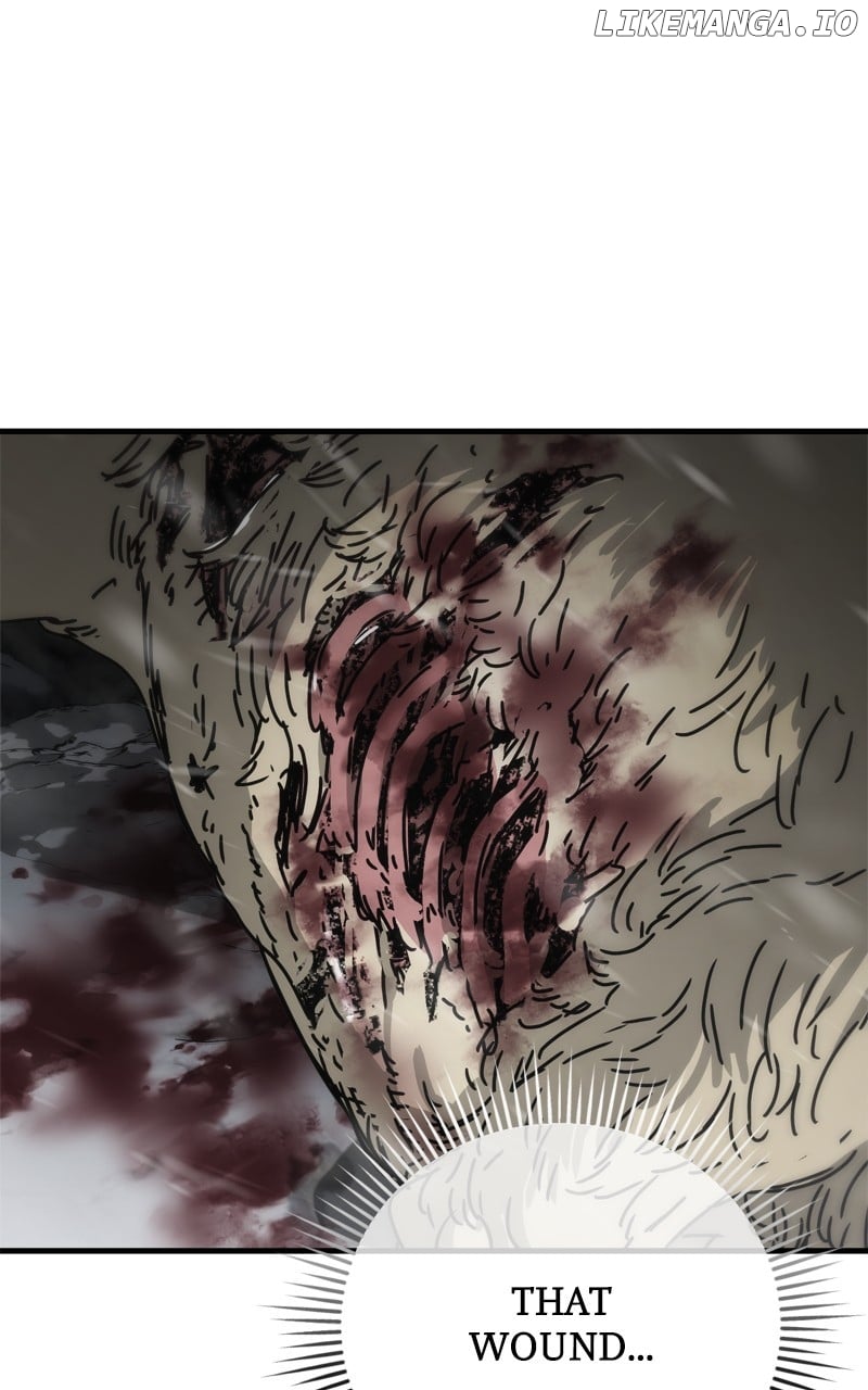 Hidden House in the Apocalypse Chapter 41 - page 97
