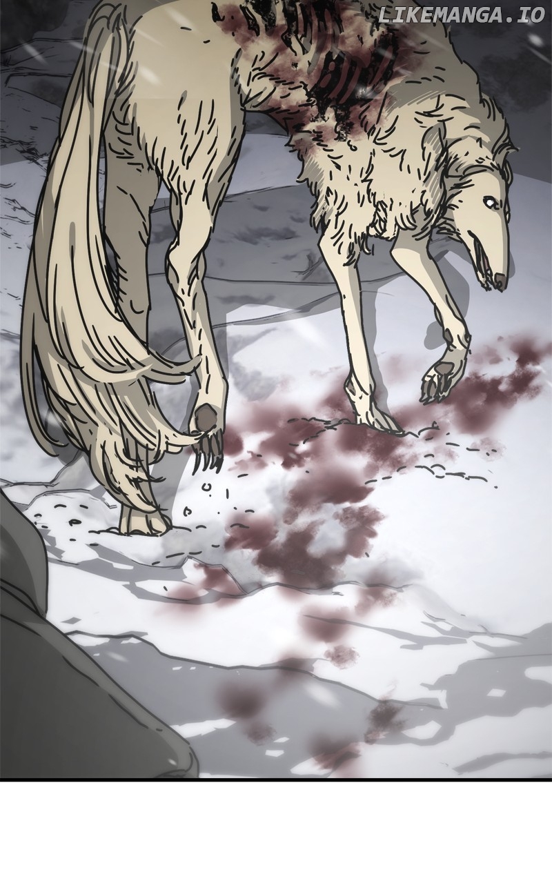 Hidden House in the Apocalypse Chapter 41 - page 100