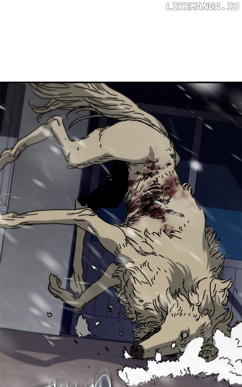 Hidden House in the Apocalypse Chapter 41 - page 108