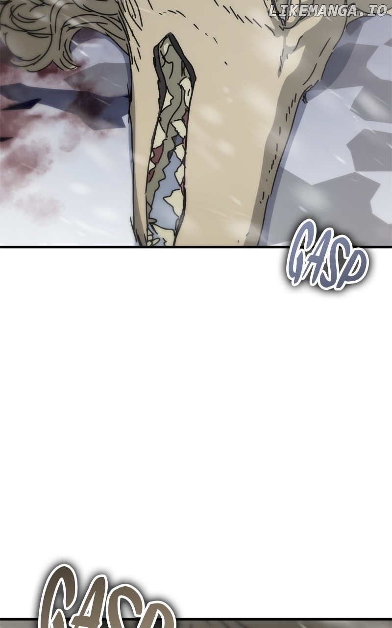 Hidden House in the Apocalypse Chapter 41 - page 110