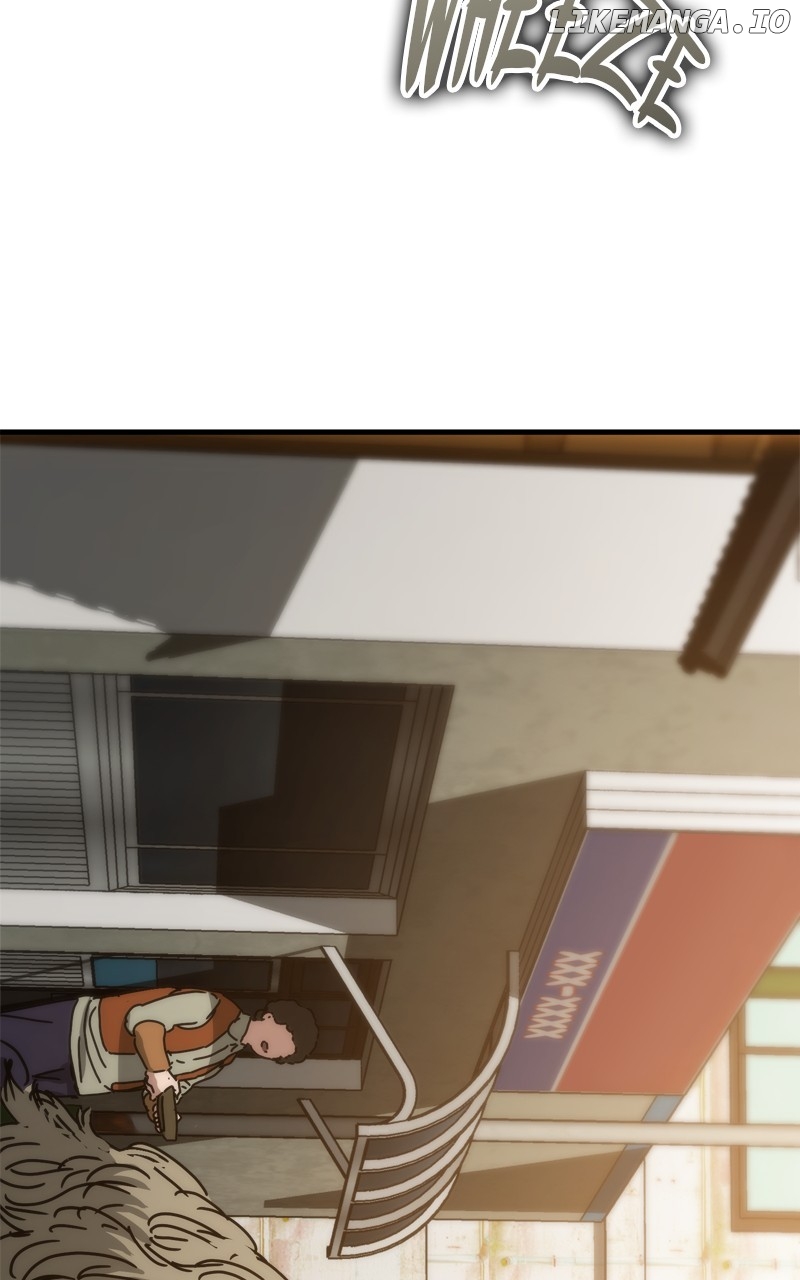 Hidden House in the Apocalypse Chapter 41 - page 112
