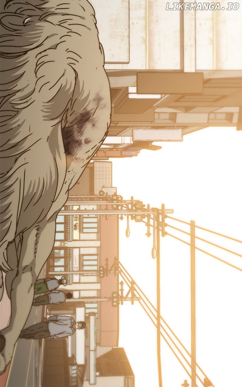 Hidden House in the Apocalypse Chapter 41 - page 113