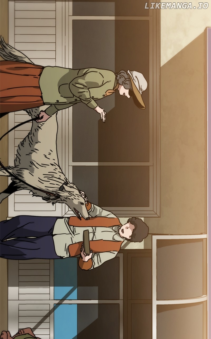 Hidden House in the Apocalypse Chapter 41 - page 115