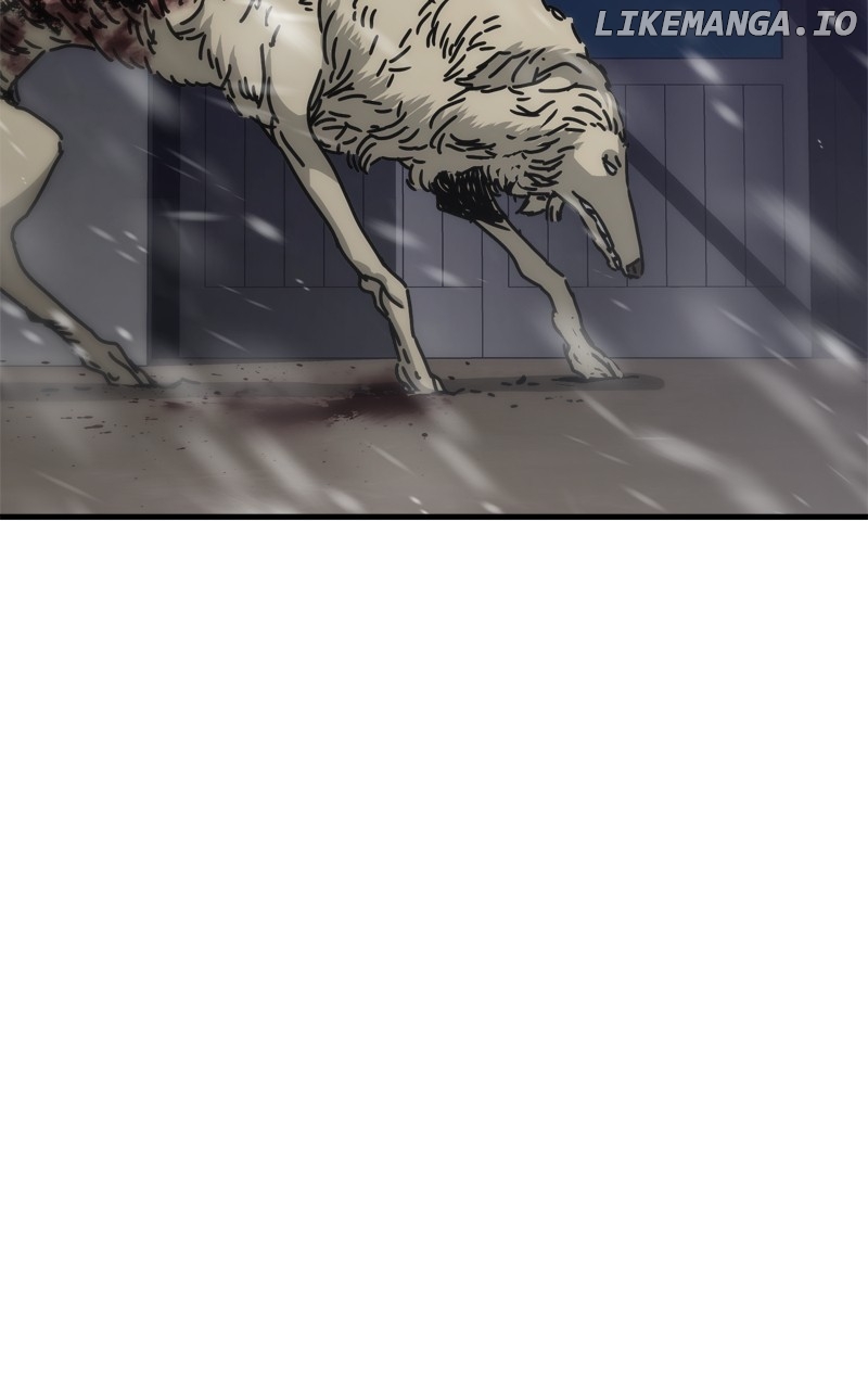 Hidden House in the Apocalypse Chapter 41 - page 121