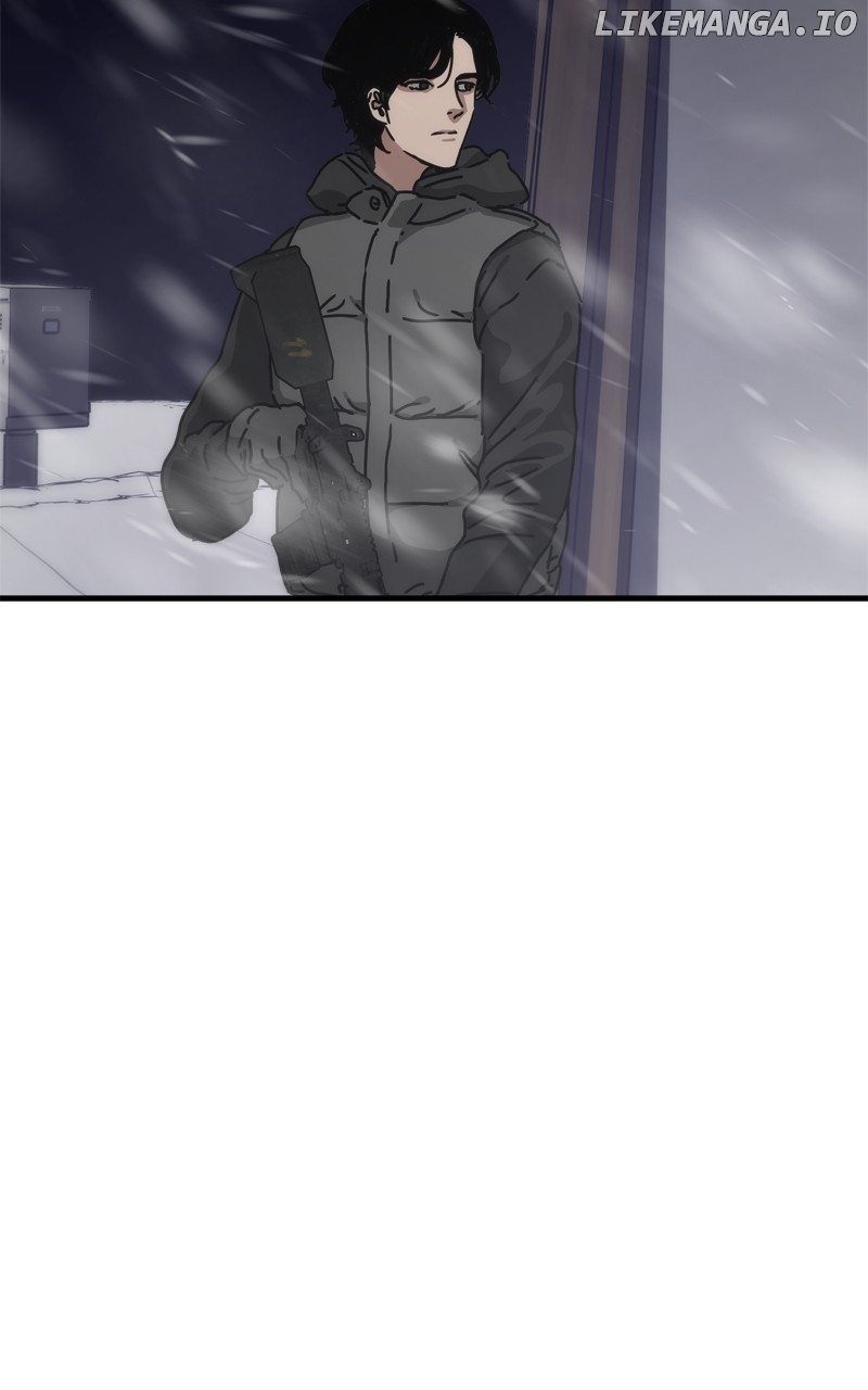 Hidden House in the Apocalypse Chapter 41 - page 124
