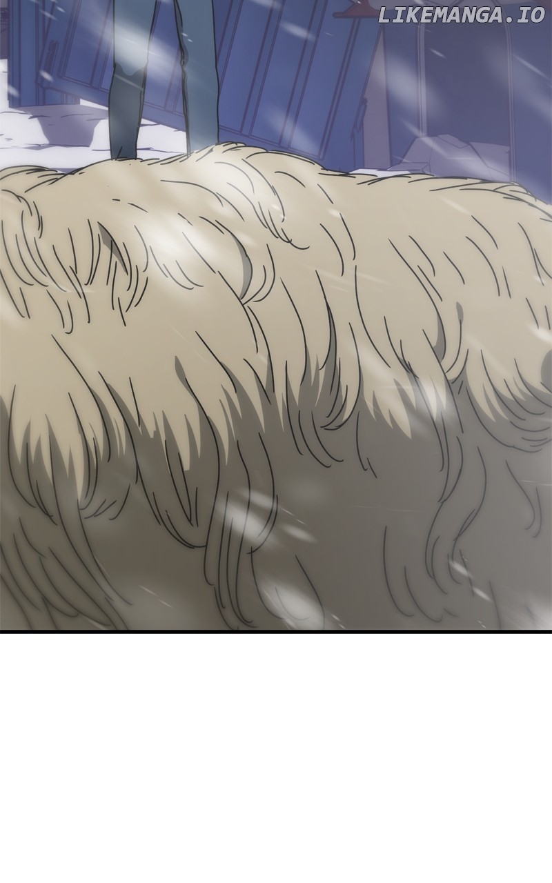 Hidden House in the Apocalypse Chapter 41 - page 128