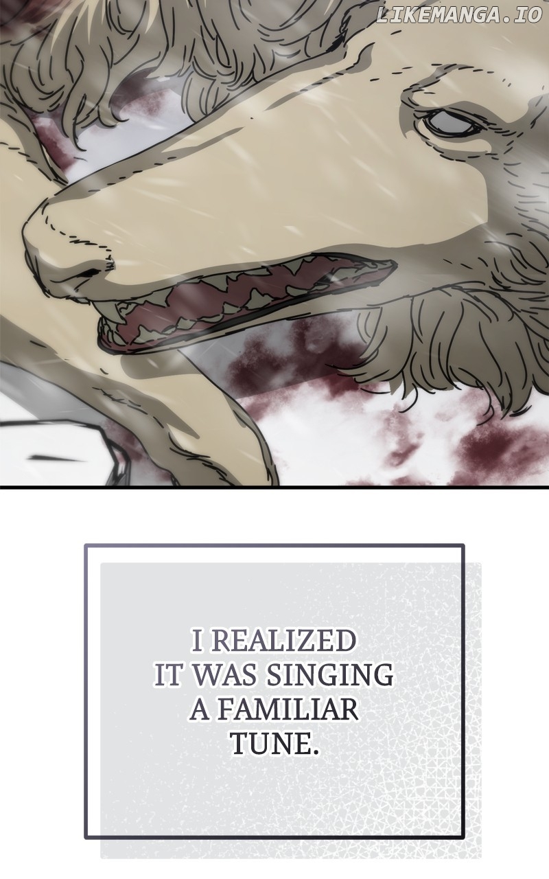 Hidden House in the Apocalypse Chapter 41 - page 131