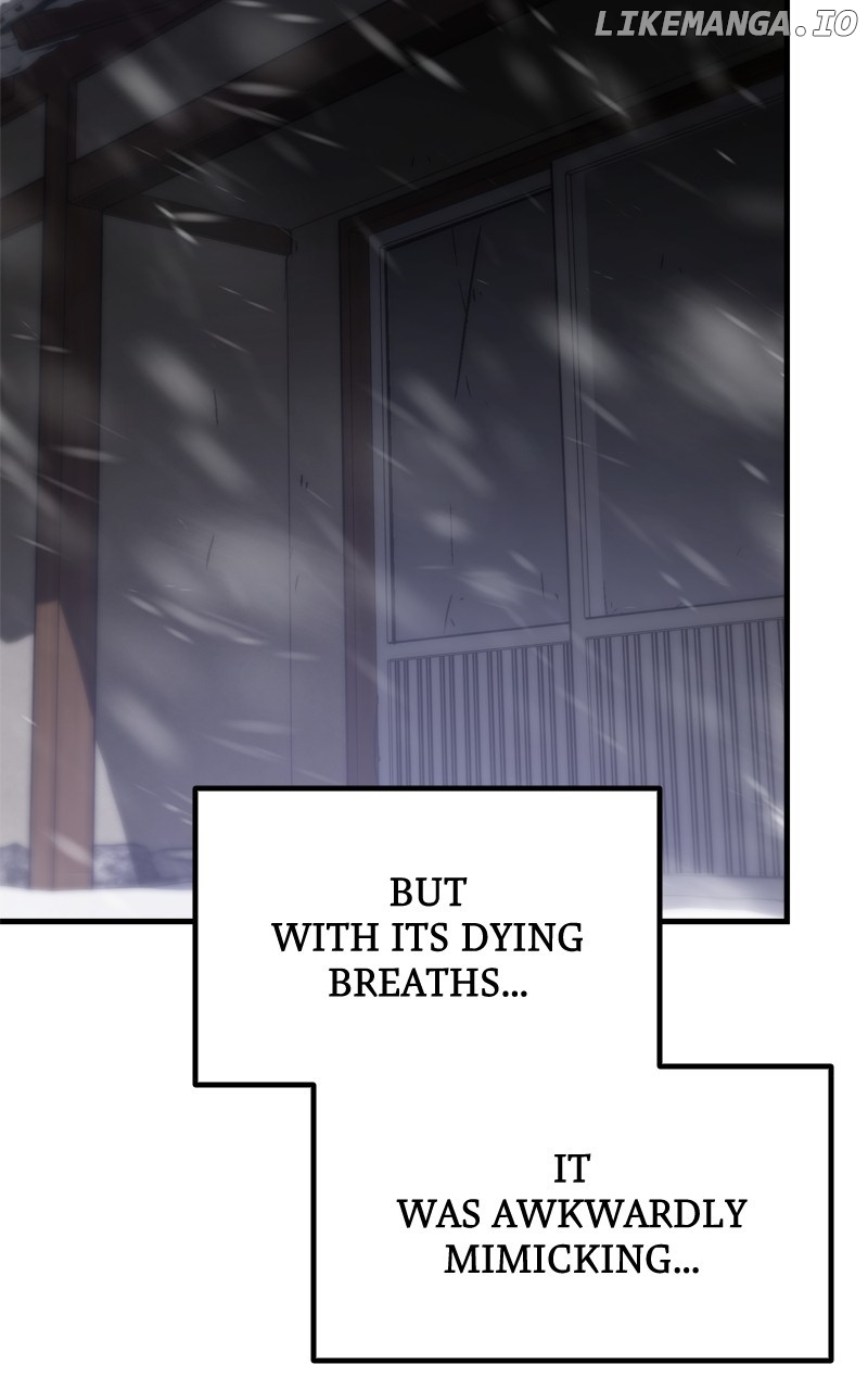 Hidden House in the Apocalypse Chapter 41 - page 134
