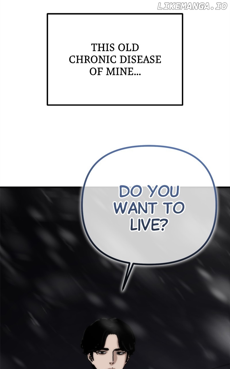 Hidden House in the Apocalypse Chapter 41 - page 145